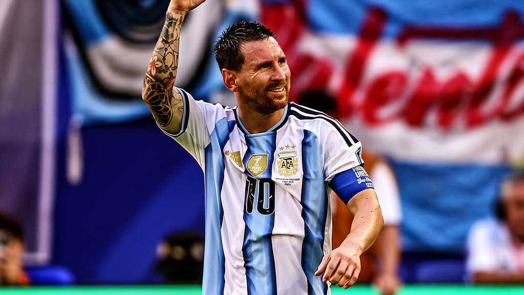 E世博体育注册 - 2026年世界杯：阿根廷对阵佛得角，梅西上演精彩破门 - E世博体育