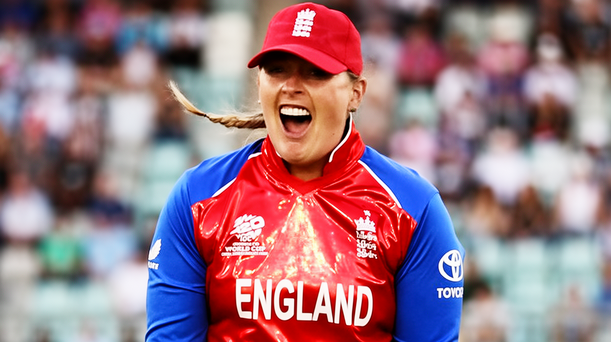 E世博体育注册 - 女子T20世界杯：英格兰如何靠努力与闪亮外套提升防守 - E世博体育