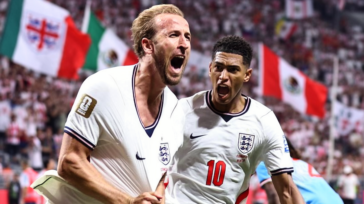 E世博体育注册 - 2026世界杯英格兰vs墨西哥赛程不变 FIFA临时变卦告吹 - E世博体育